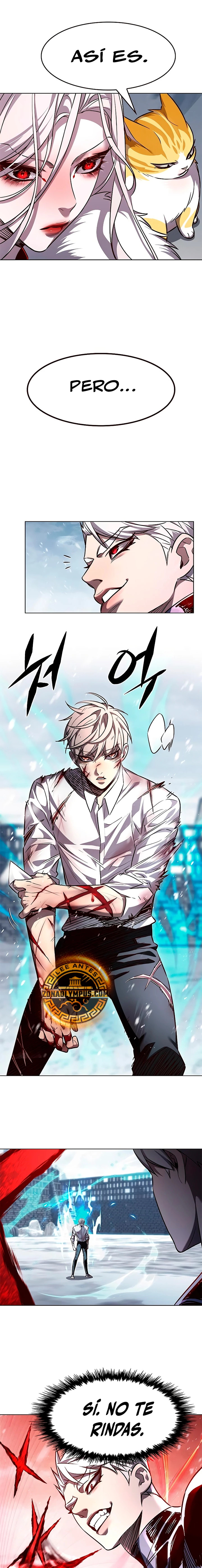 Read Lightning Degree ES Manga Online