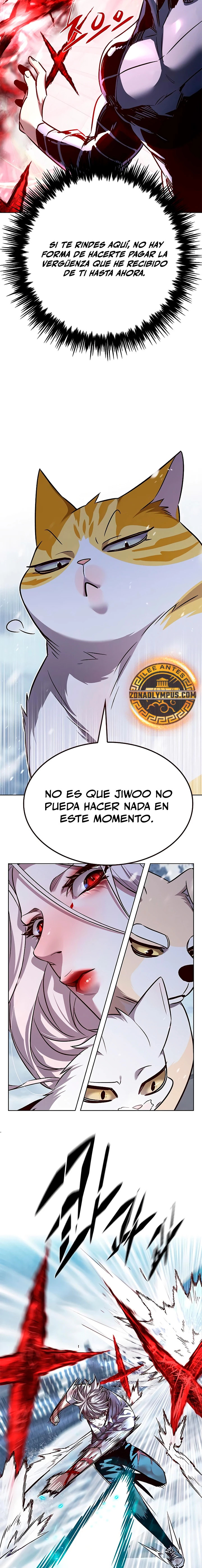 Read Lightning Degree ES Manga Online