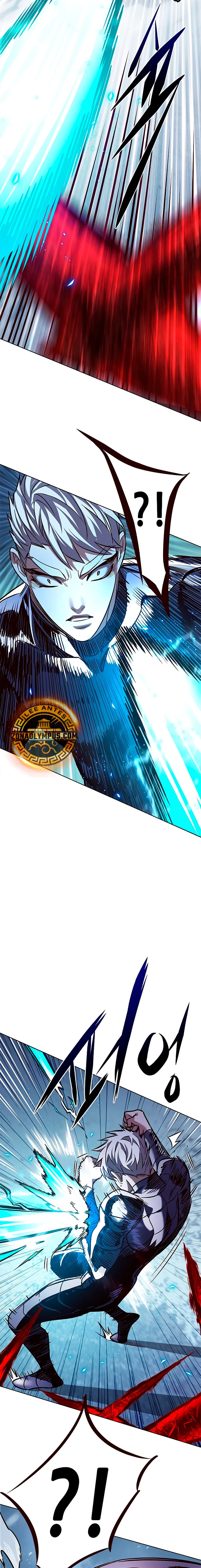 Read Lightning Degree ES Manga Online