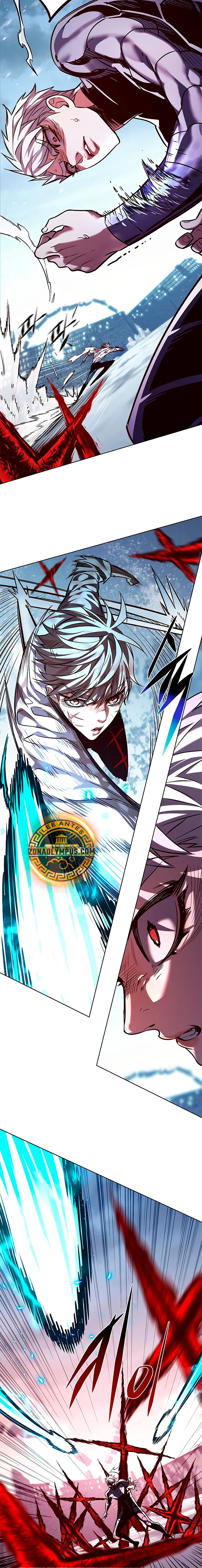 Read Lightning Degree ES Manga Online
