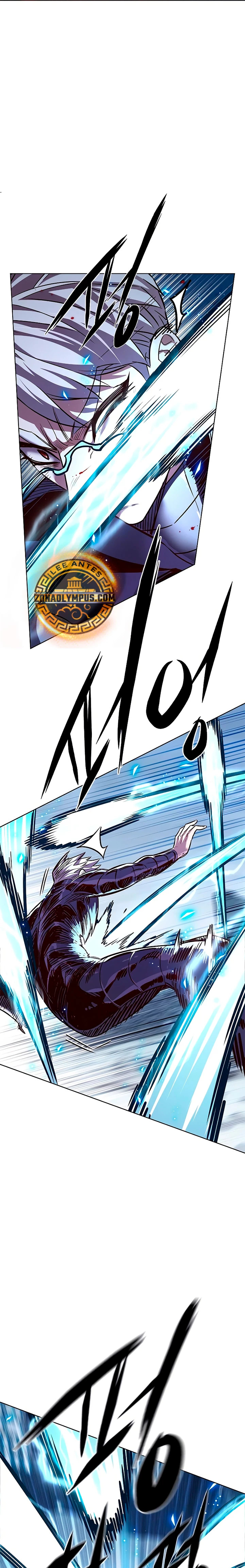 Read Lightning Degree ES Manga Online