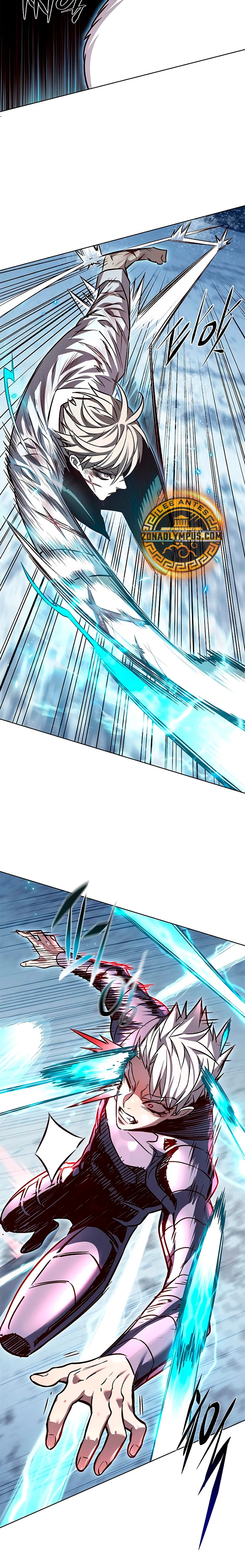 Read Lightning Degree ES Manga Online