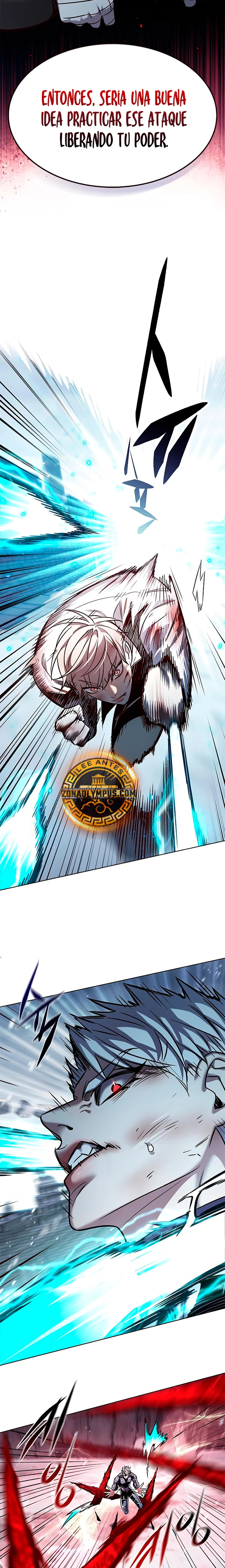 Read Lightning Degree ES Manga Online