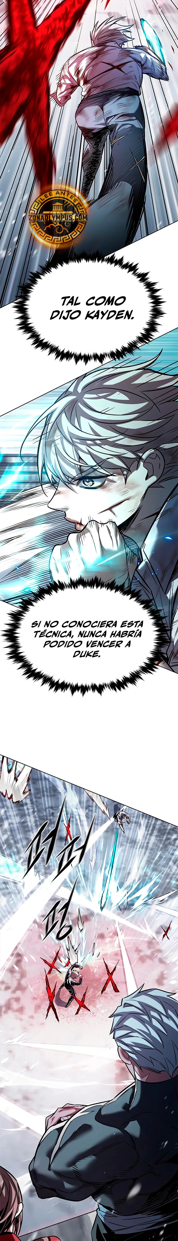 Read Lightning Degree ES Manga Online