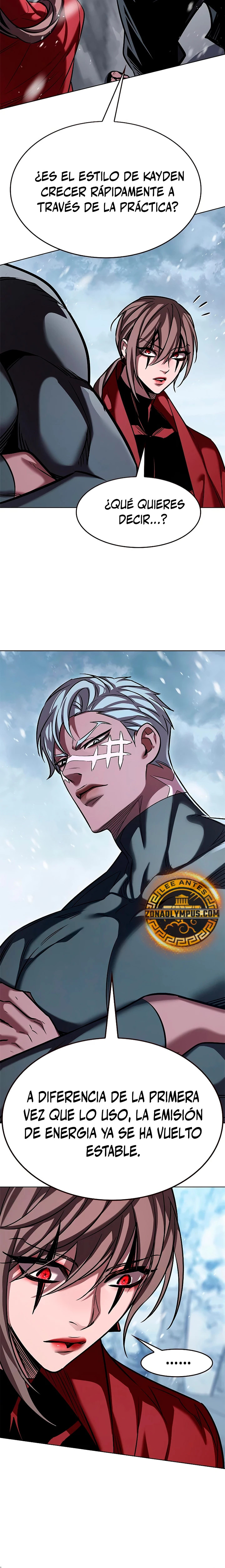 Read Lightning Degree ES Manga Online