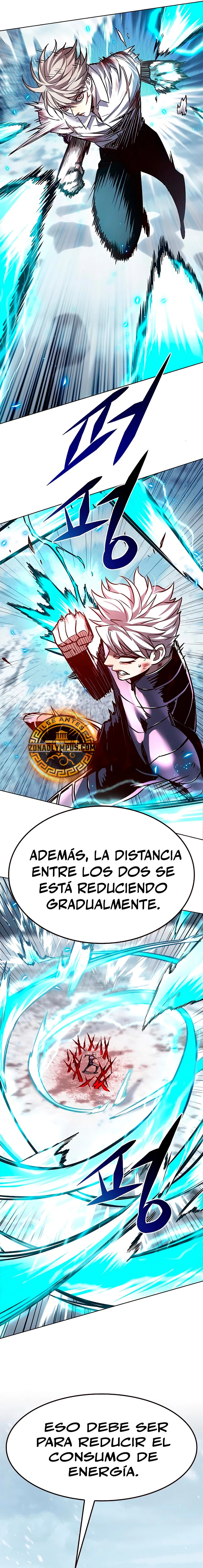 Read Lightning Degree ES Manga Online
