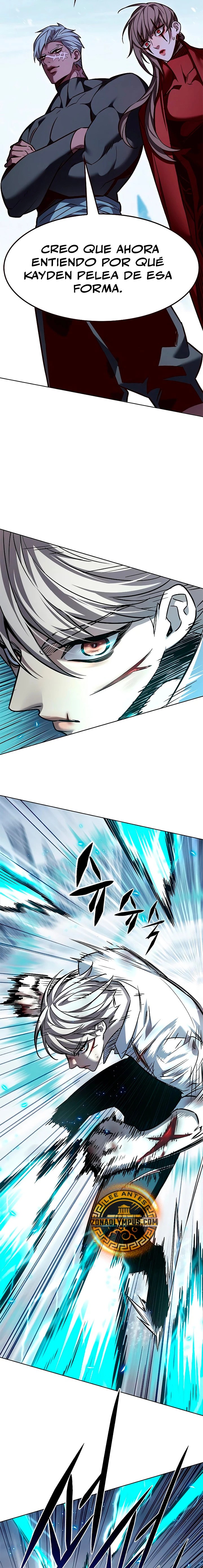 Read Lightning Degree ES Manga Online