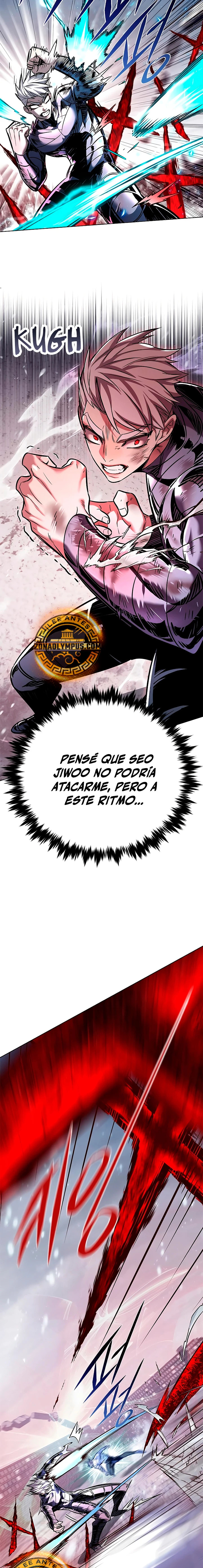 Read Lightning Degree ES Manga Online
