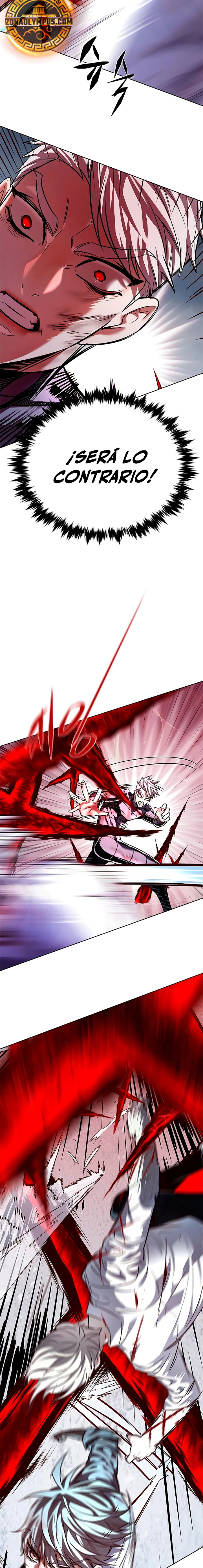 Read Lightning Degree ES Manga Online