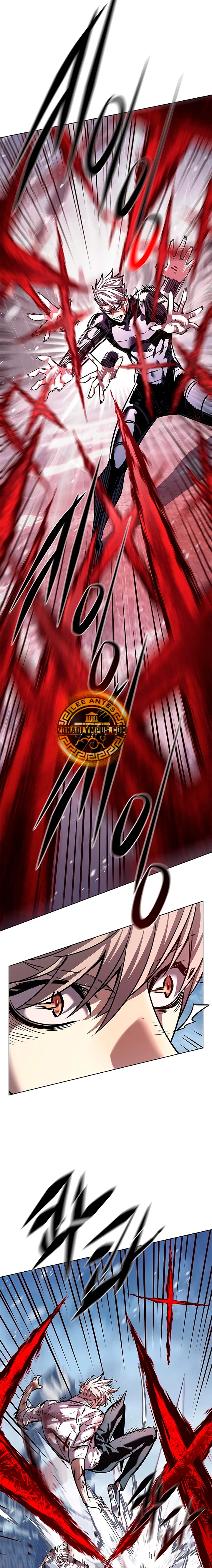 Read Lightning Degree ES Manga Online