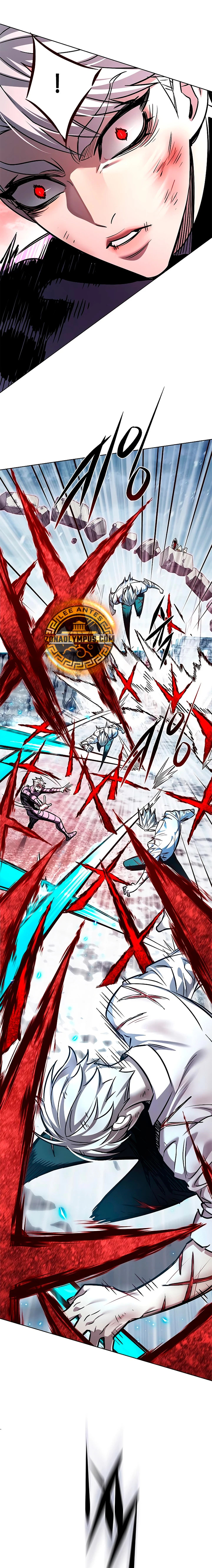 Read Lightning Degree ES Manga Online