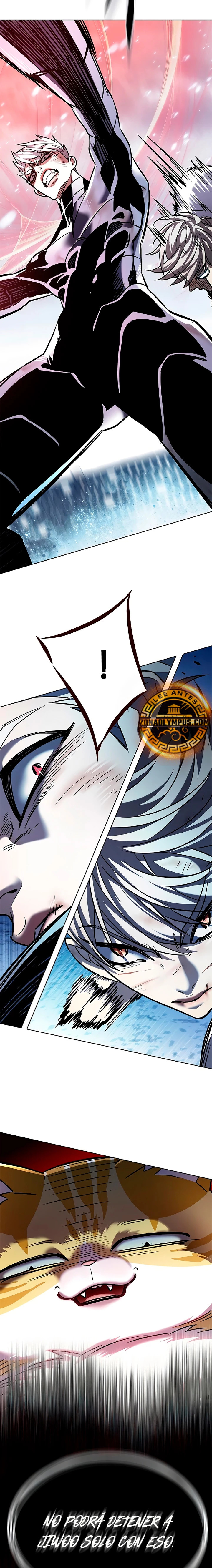 Read Lightning Degree ES Manga Online