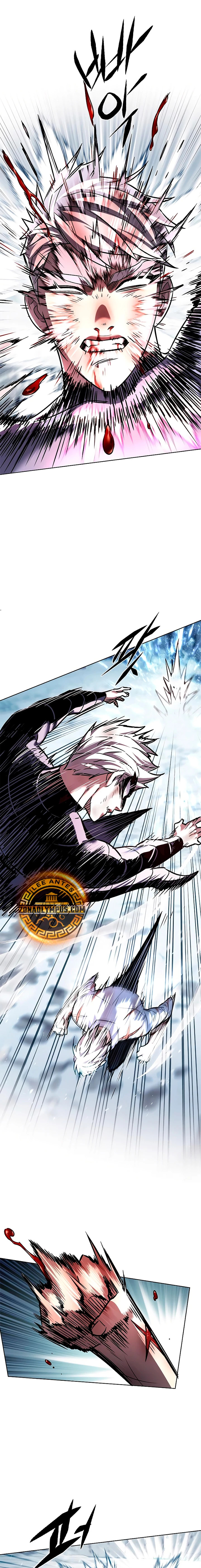 Read Lightning Degree ES Manga Online