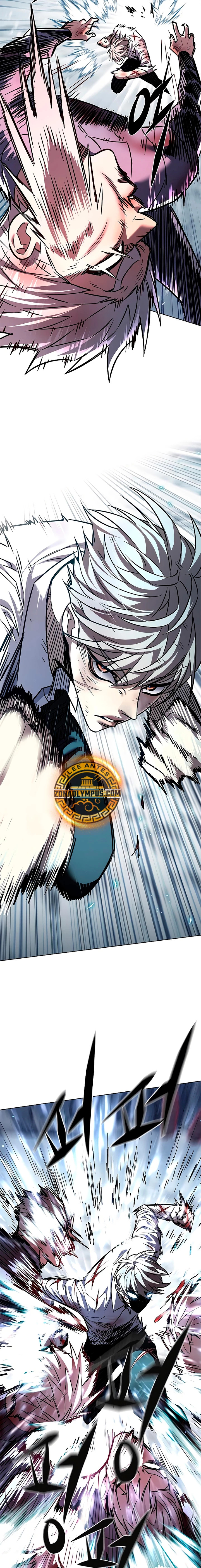 Read Lightning Degree ES Manga Online