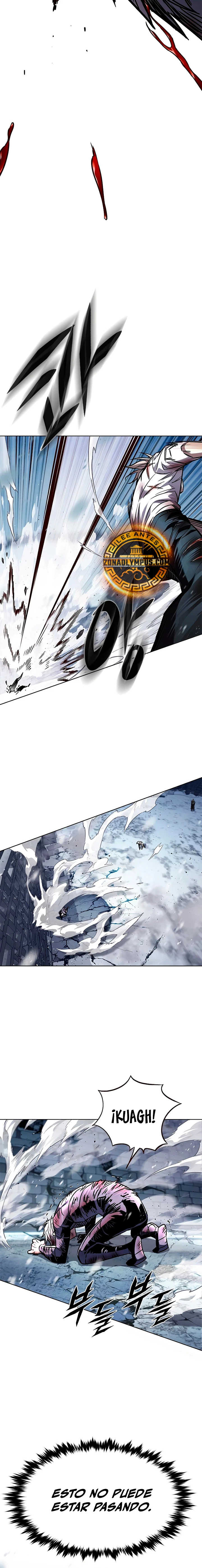 Read Lightning Degree ES Manga Online