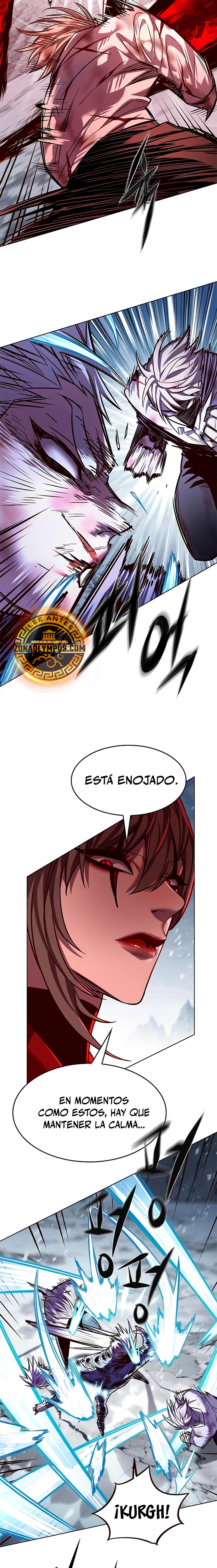 Read Lightning Degree ES Manga Online