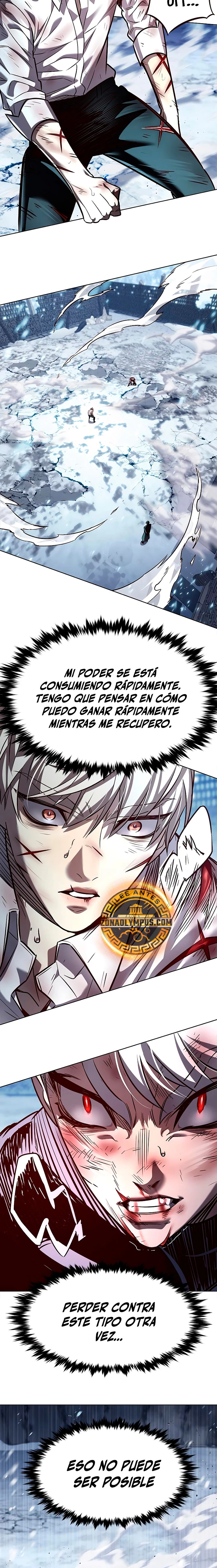 Read Lightning Degree ES Manga Online