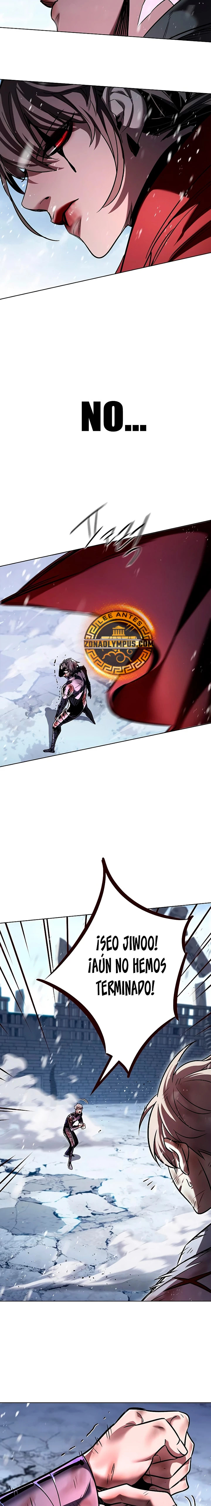 Read Lightning Degree ES Manga Online