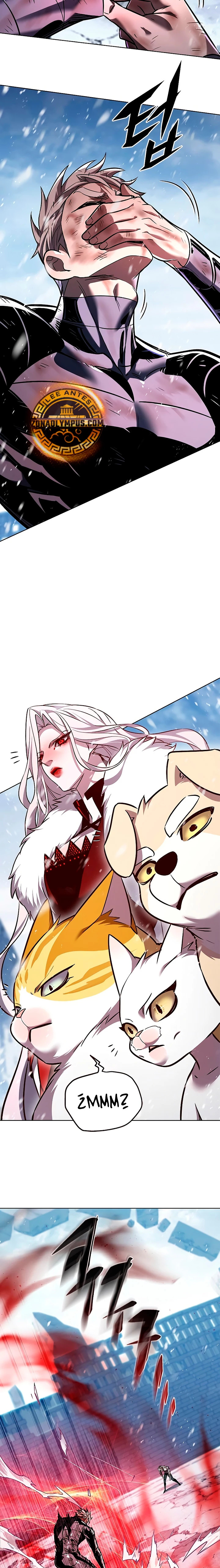 Read Lightning Degree ES Manga Online
