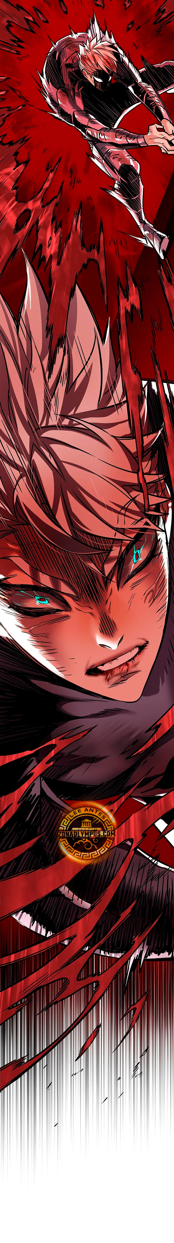 Read Lightning Degree ES Manga Online