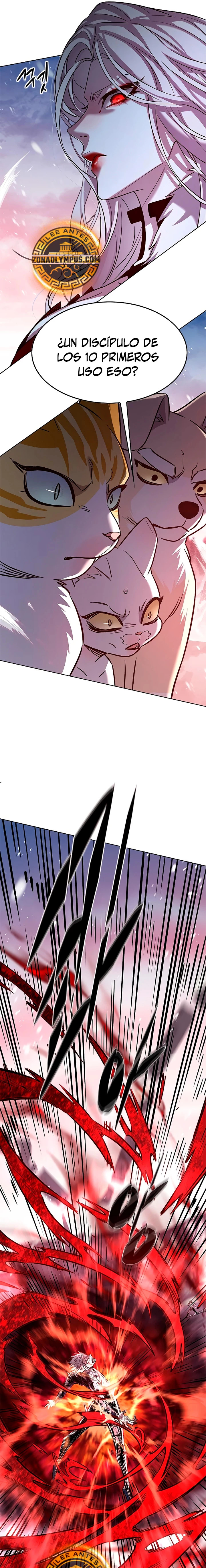 Read Lightning Degree ES Manga Online