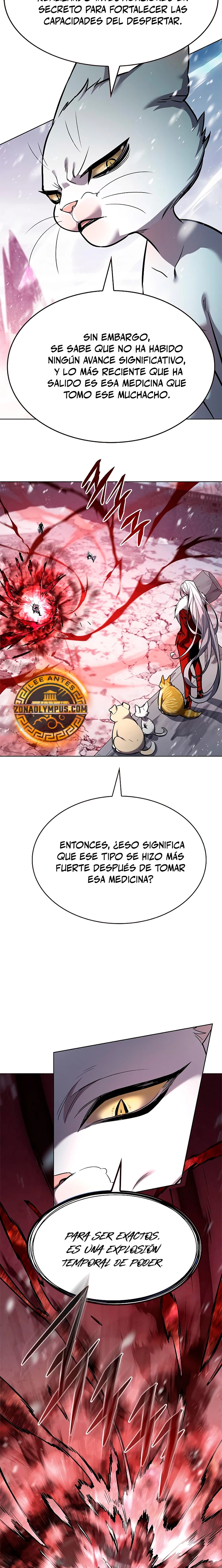 Read Lightning Degree ES Manga Online