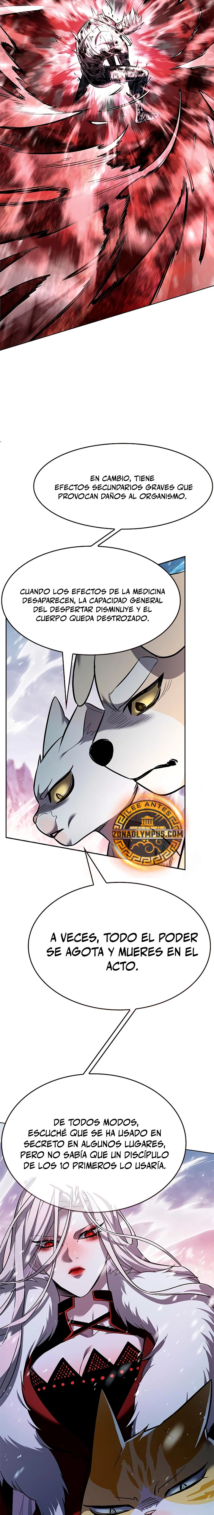 Read Lightning Degree ES Manga Online