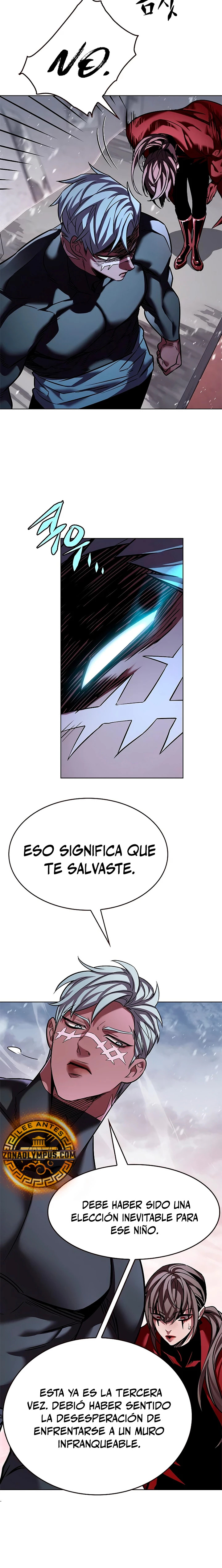 Read Lightning Degree ES Manga Online