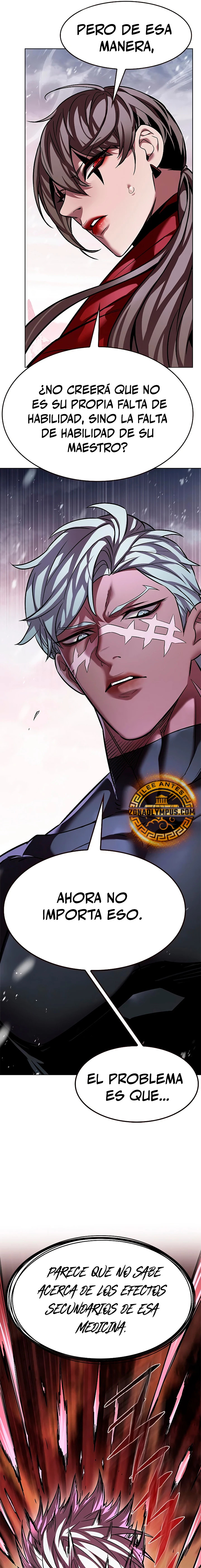Read Lightning Degree ES Manga Online
