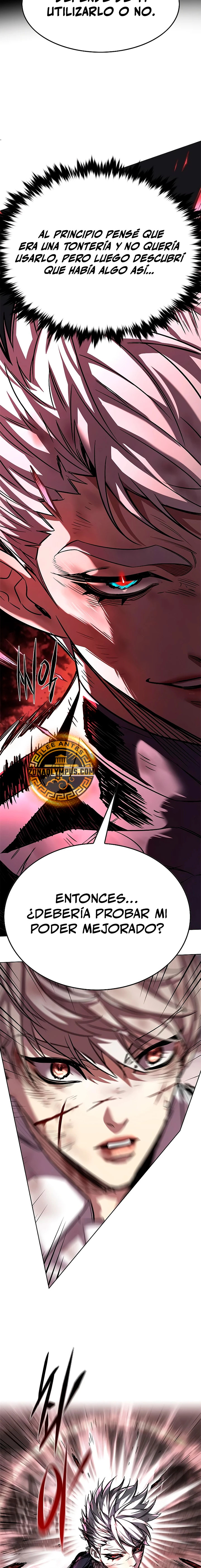 Read Lightning Degree ES Manga Online
