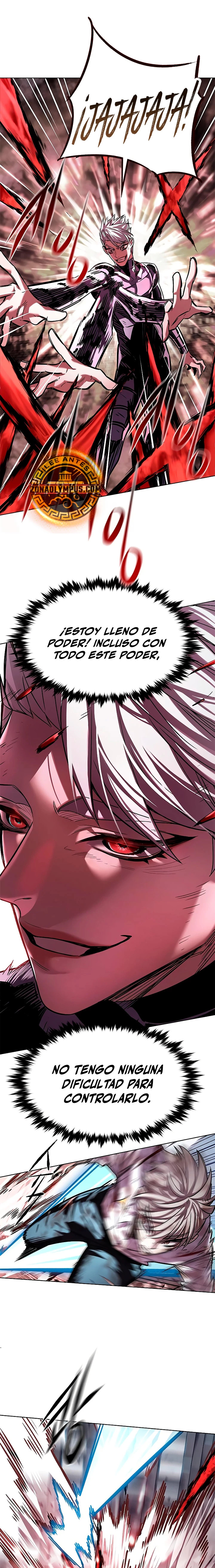 Read Lightning Degree ES Manga Online