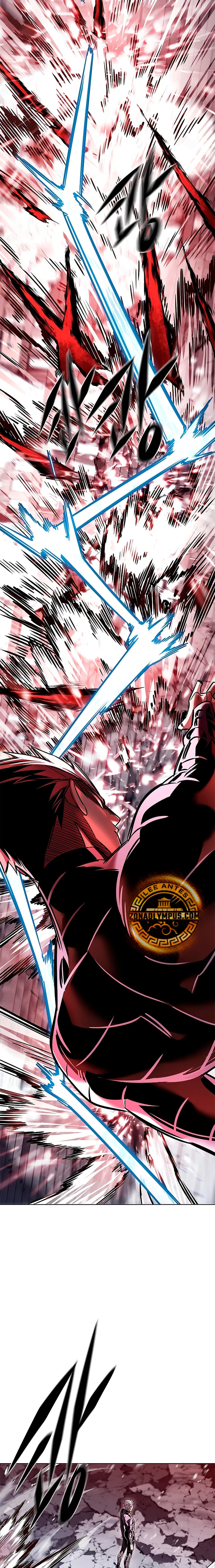 Read Lightning Degree ES Manga Online