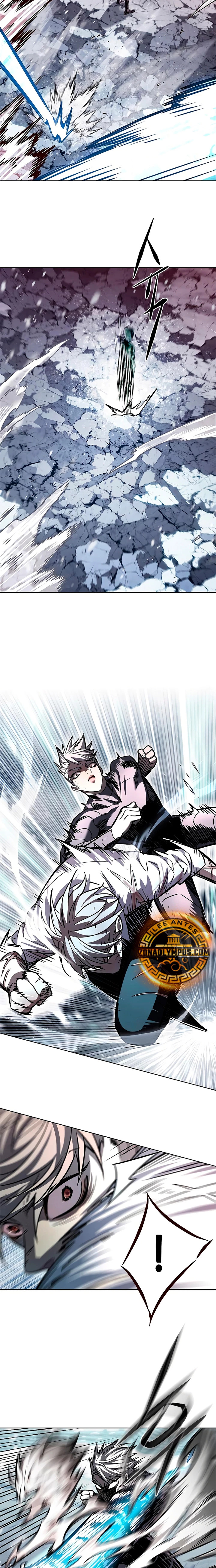 Read Lightning Degree ES Manga Online