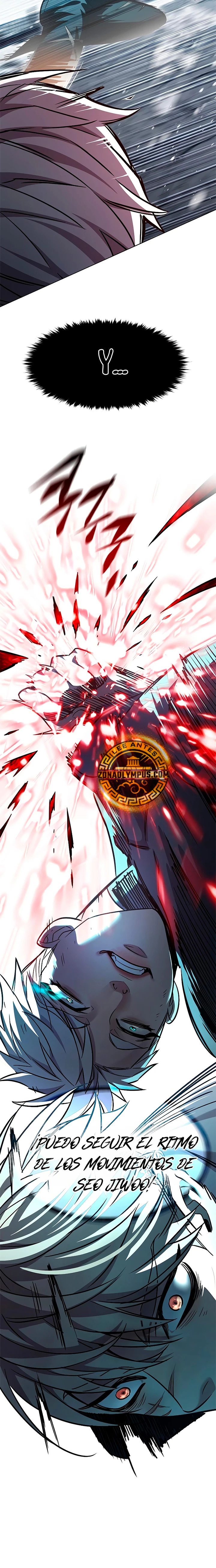 Read Lightning Degree ES Manga Online