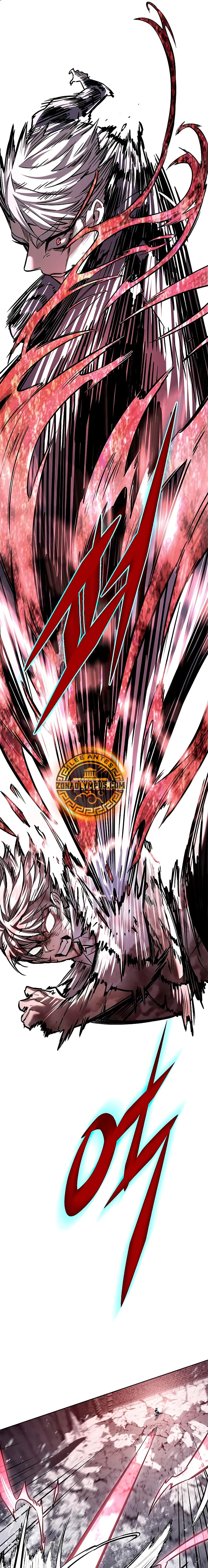 Read Lightning Degree ES Manga Online