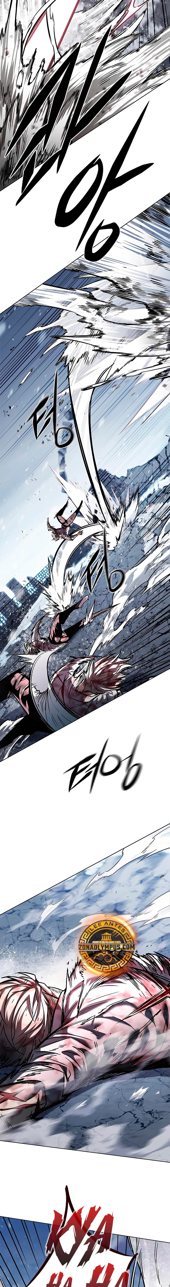 Read Lightning Degree ES Manga Online
