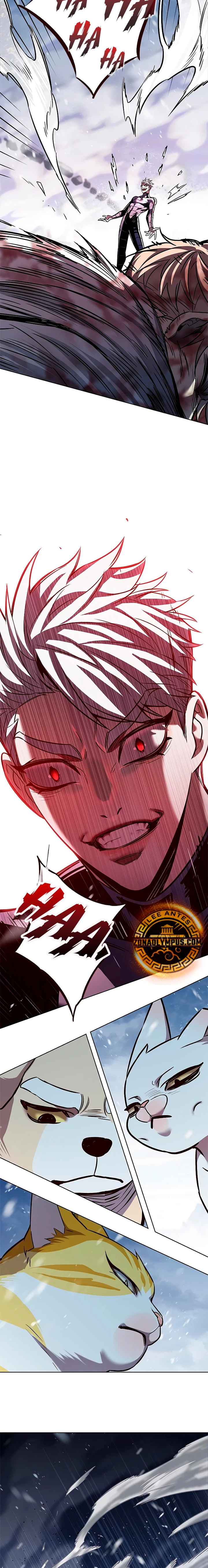 Read Lightning Degree ES Manga Online