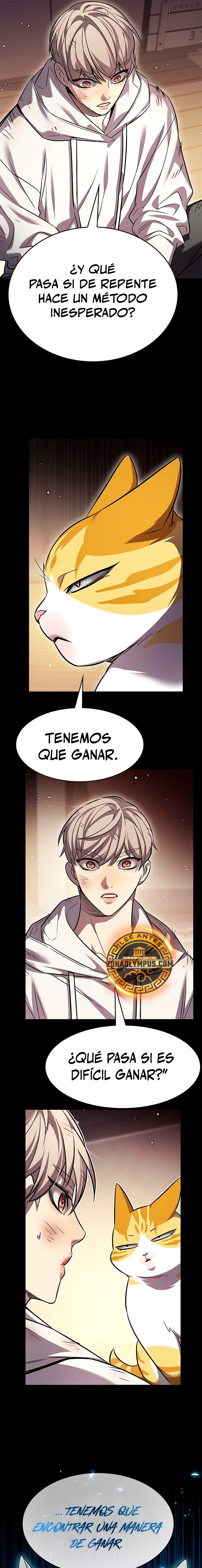 Read Lightning Degree ES Manga Online