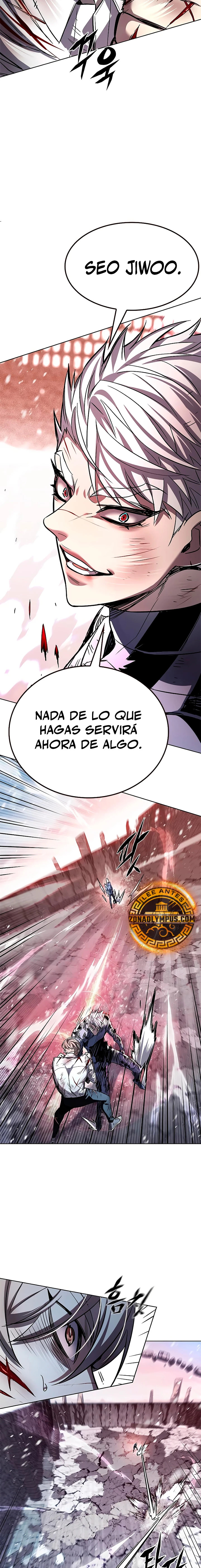 Read Lightning Degree ES Manga Online