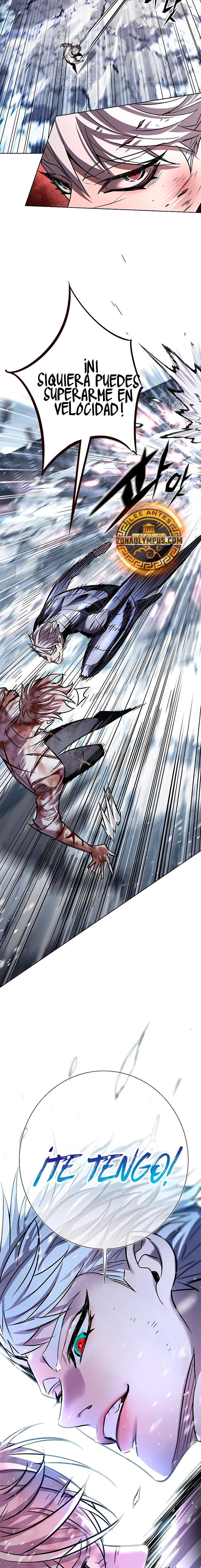 Read Lightning Degree ES Manga Online