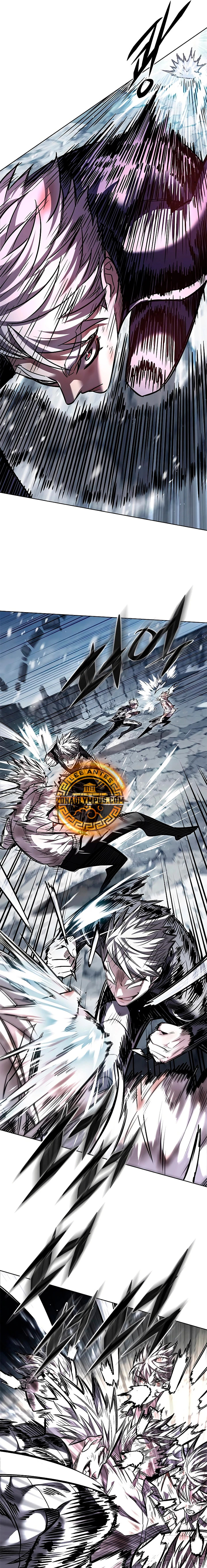 Read Lightning Degree ES Manga Online
