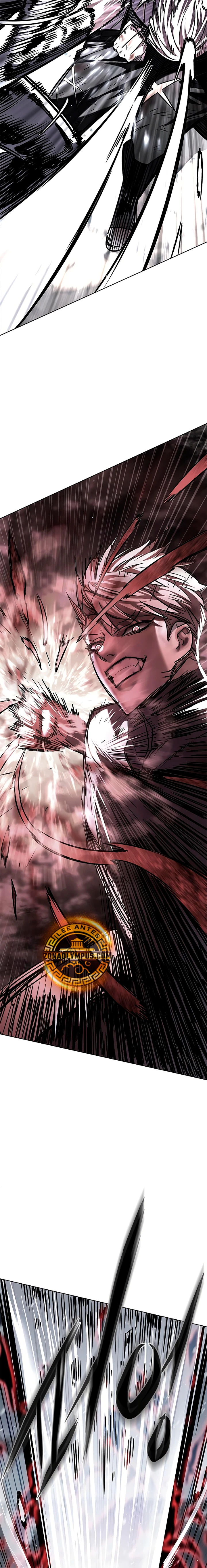 Read Lightning Degree ES Manga Online