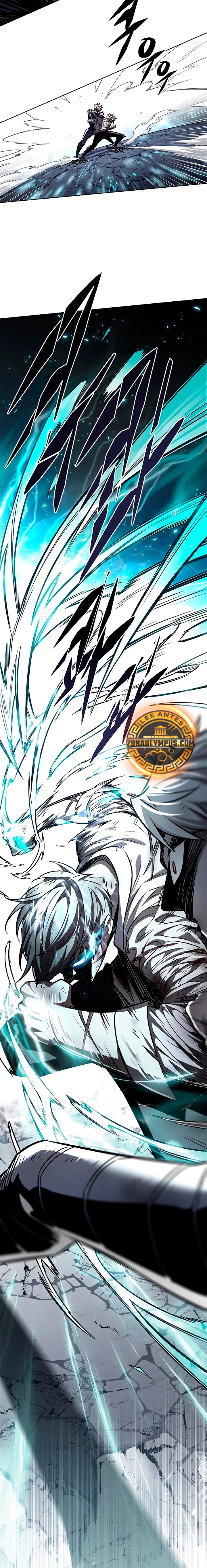 Read Lightning Degree ES Manga Online