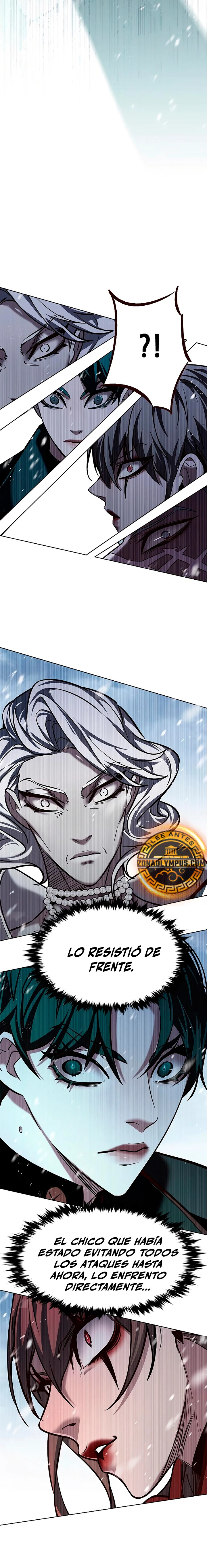 Read Lightning Degree ES Manga Online