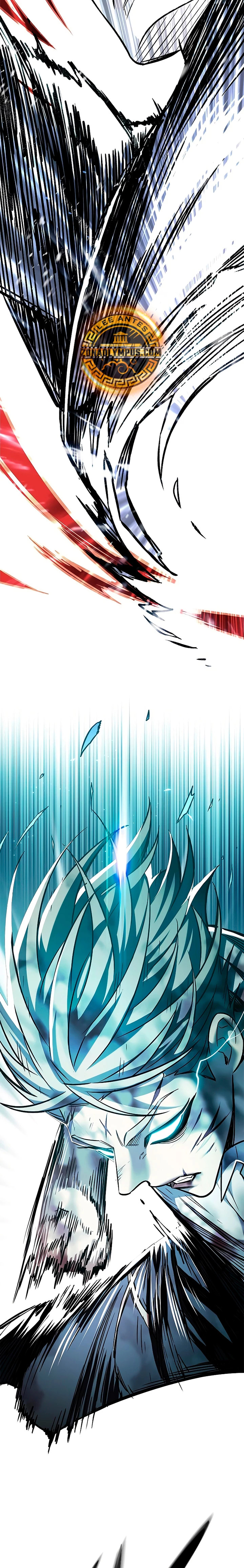 Read Lightning Degree ES Manga Online