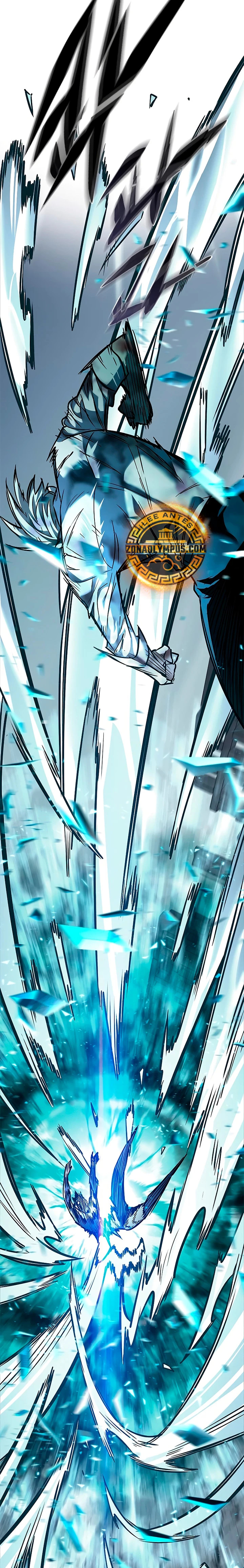 Read Lightning Degree ES Manga Online