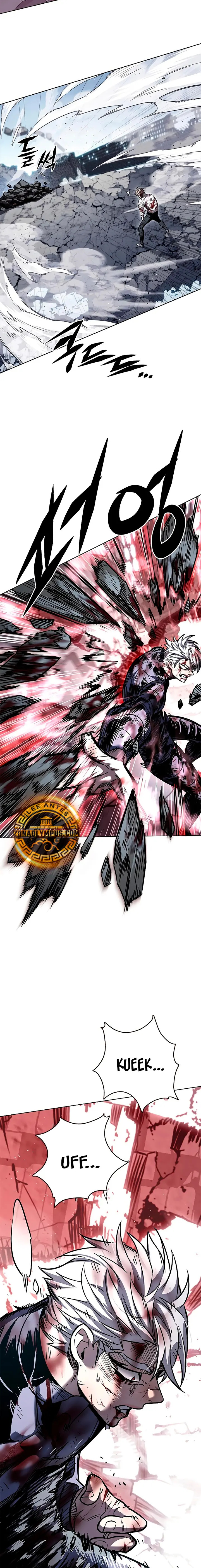 Read Lightning Degree ES Manga Online