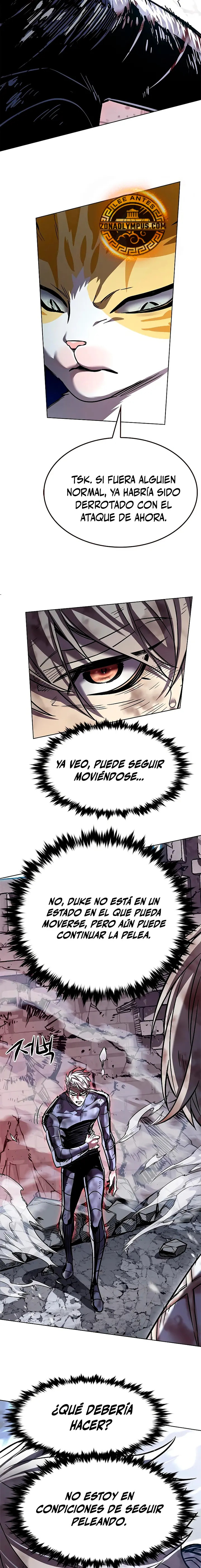 Read Lightning Degree ES Manga Online