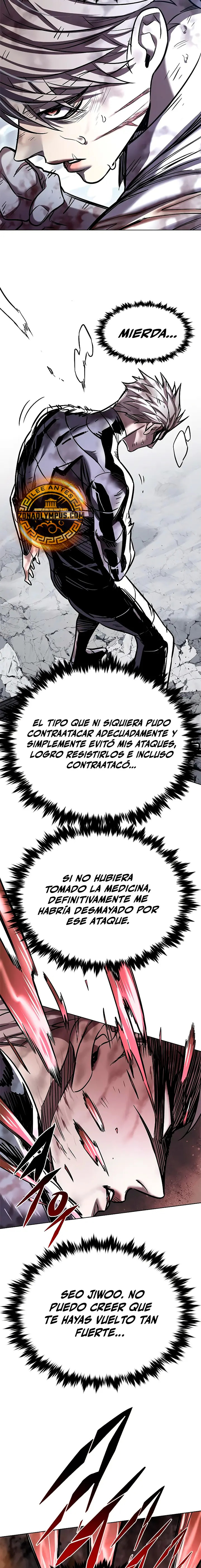 Read Lightning Degree ES Manga Online