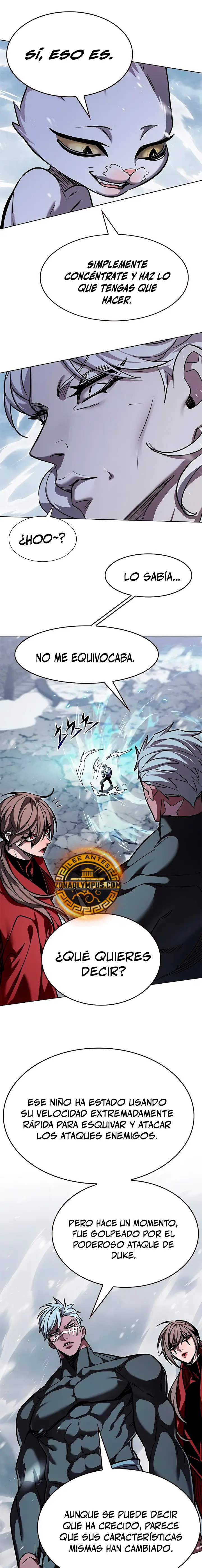 Read Lightning Degree ES Manga Online